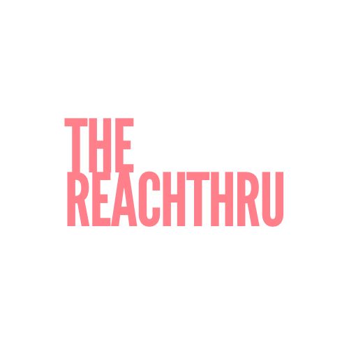 The Reachthrulogo